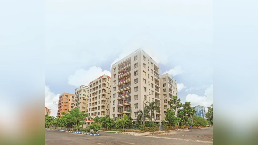 Why Madhya Pradesh is Becoming a Hotspot for Real Estate Investment in India